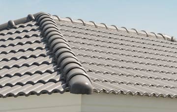 advantages of Kingside Hill clay roofing