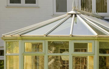 conservatory roof repair Kingside Hill, Cumbria