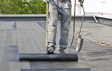 flat roof replacement Kingside Hill, Cumbria