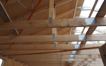 Kingside Hill roof truss costs