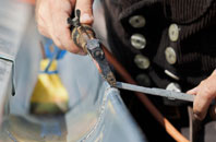 Kingside Hill lead roof quotes